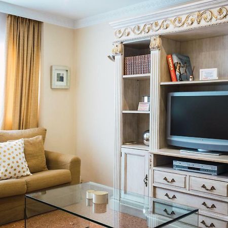 Florit Flats - Cozy 2 Bedroom Apartment By The City Of Arts And Science บาเลนเซีย ภายนอก รูปภาพ